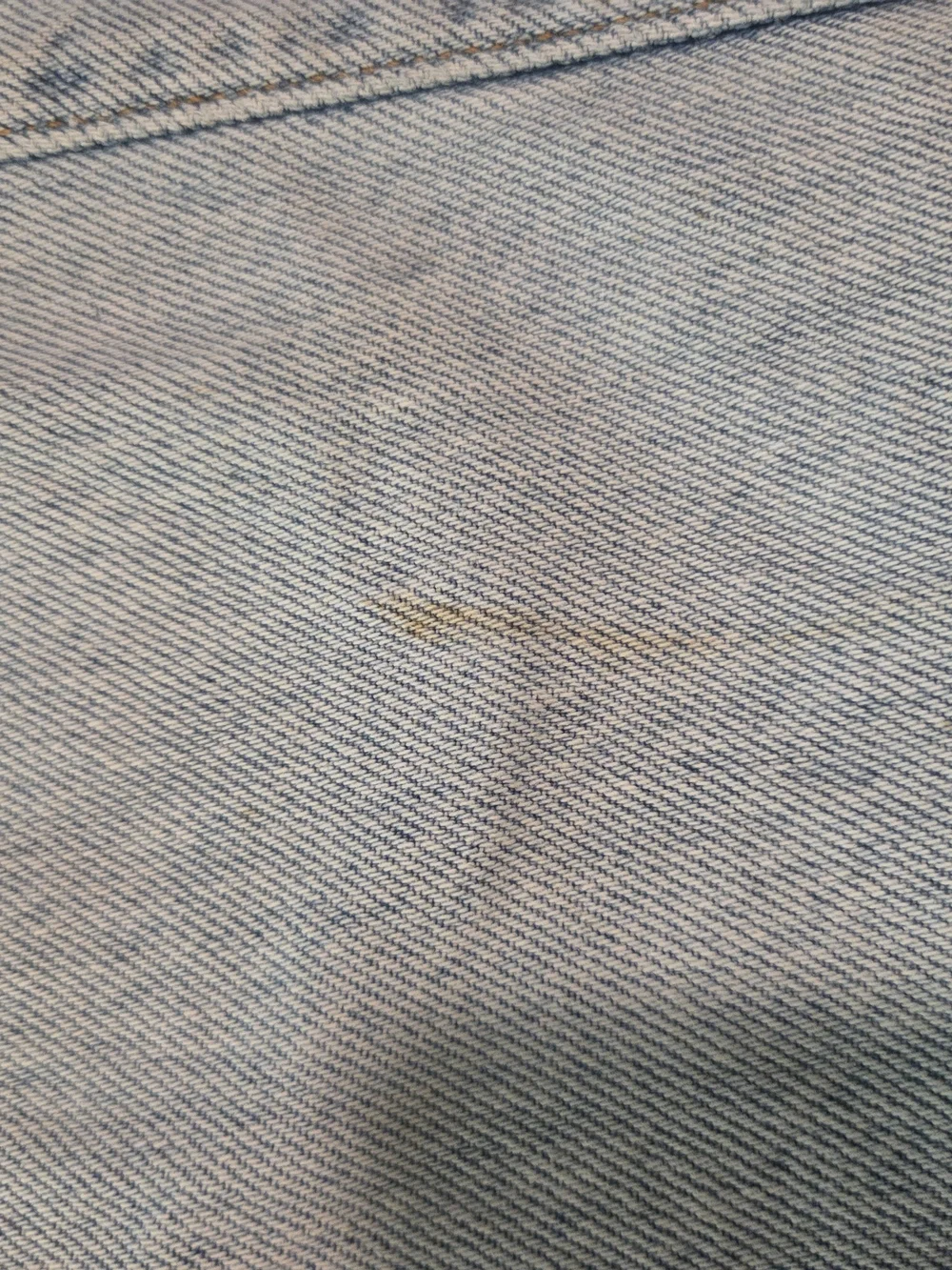 Levi's Signature Loose Fit Light Wash Jeans